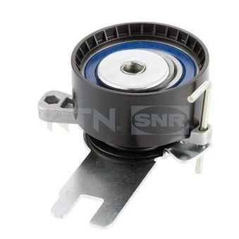 Abbildung von SNR GT352.26 Spannrolle, Zahnriemen VOLVO: S60 I, FORD: MONDEO 4