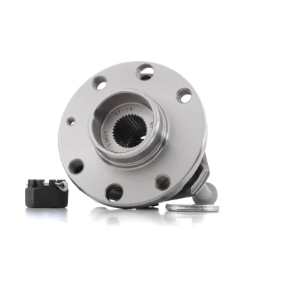 Abbildung von FEBI BILSTEIN 14615 Radlagersatz OPEL: Zafira A, Astra H Van, G Coupe