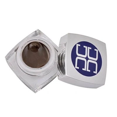 Abbildung von CHUSE M266 Paste Augenbrauen Pigment für Microblading dauerhafte Make up Micro Kosmetische Farbe Grau Kaffee, bestanden DermaTest