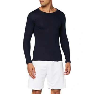 Abbildung von Trigema Herren Langarmshirt