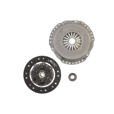 Abbildung von LuK BR 0222 622 3015 00 Kupplungssatz mit Ausrücklager, Kupplungsscheibe 220 TOYOTA: Corolla VIII Estate