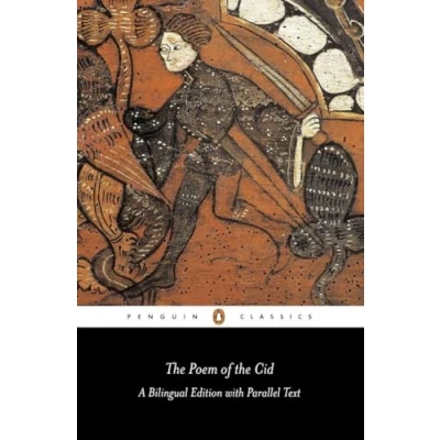 Abbildung von the Poem of Cid: Dual Language Edition (Penguin Classics)