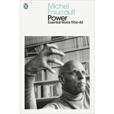 Abbildung von Power: The Essential Works of Michel Foucault 1954 1984 (Penguin Modern Classics)