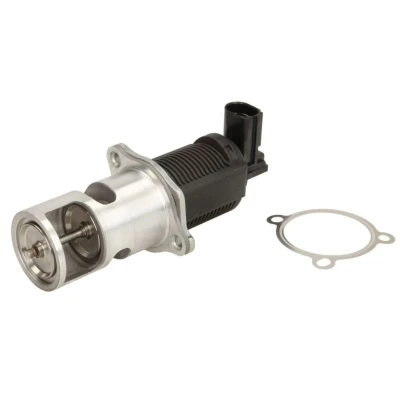Abbildung von PIERBURG 7.22818.58.0 AGR Ventil elektrisch Magnetventil mit Dichtung RENAULT: CLIO 3, Megane II Box Body / Estate, GRAND SCENIC 2