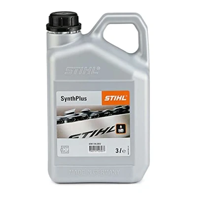 Abbildung von Stihl Sägekettenhaftöl SynthPlus 3 l