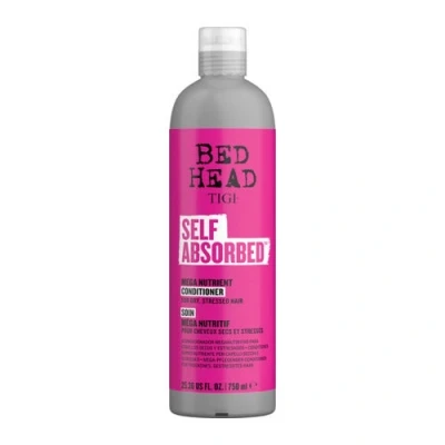Abbildung von TIGI Bed Head Self Absorved Conditioner 750 ml