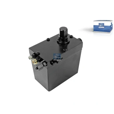 Abbildung von DT Spare Parts 1.23019 Kippumpe, Fahrerhaus