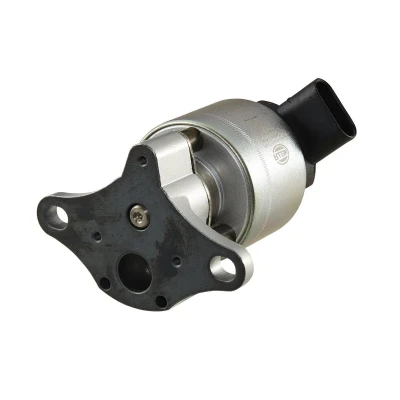 Abbildung von HELLA 6NU 010 171 071 AGR Ventil elektrisch ohne Dichtung Steuergerät/Software muss angelernt/upgedatet werden PEUGEOT: 307 Estate, SW