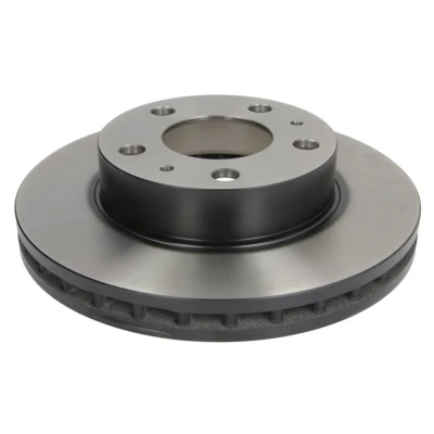 Abbildung von TRW DF4751S Bremsscheibe 300 32 5 130 Belüftet lackiert FIAT: Ducato III Van, Platform / Chassis, Minibus, CITROËN: Relay II Van