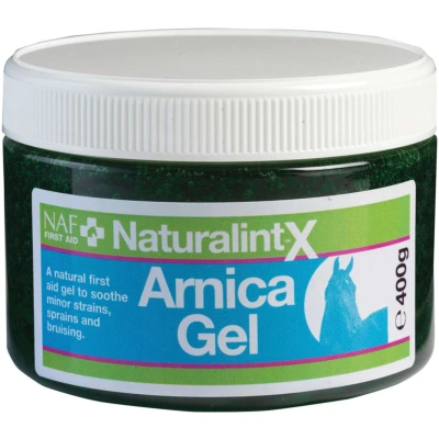 Abbildung von NAF Naturalintx Arnica Gel 400g