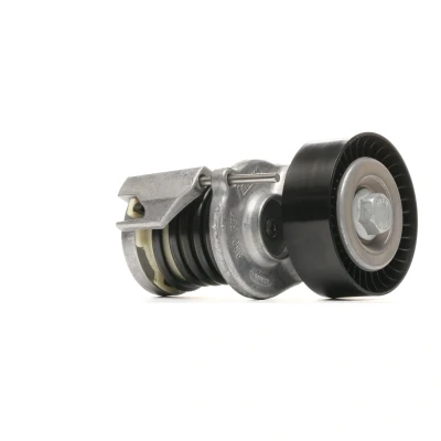 Abbildung von FEBI BILSTEIN 102297 Riemenspanner AUDI: A4 B8 Avant, B6 Saloon, VOLKSWAGEN: Polo IV Hatchback, Transporter 6, Passat Variant