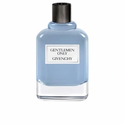 Abbildung von Givenchy Gentlemen Only Eau de Toilette 100 ml