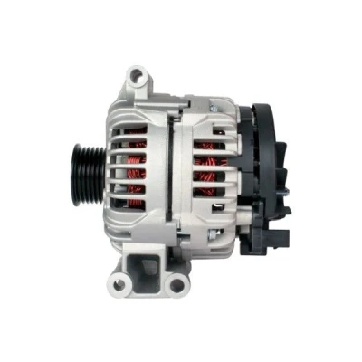 Abbildung von HELLA 8EL 012 428 411 Lichtmaschine 14V 100A MINI: Hatchback