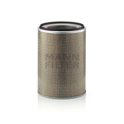 Abbildung von MANN FILTER C 29 1055 Luftfilter 389 281 Filtereinsatz