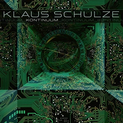 Abbildung von Kontinuum [Vinyl LP]