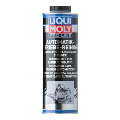 Abbildung von LIQUI MOLY 5101 Getriebeöladditiv Dose 1