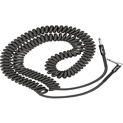 Abbildung von Fender© Prof. Coil Cable 9m Gray Tweed