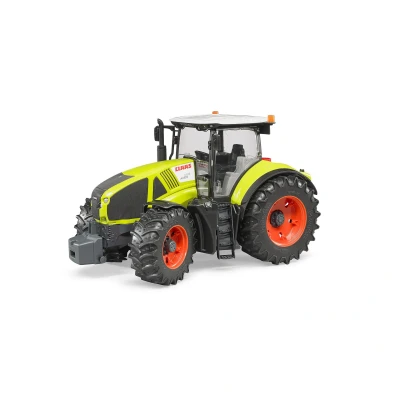 Abbildung von Bruder Traktor Claas Axion 950 1:16