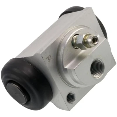 Abbildung von AERZETIX C73552 Radbremszylinder Montageseite hinterachse kompatibel mit Dacia, Renault nummern OE 441007263R, 60 01 549 707