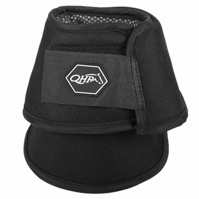 Abbildung von QHP Aqua Boots Schwarz