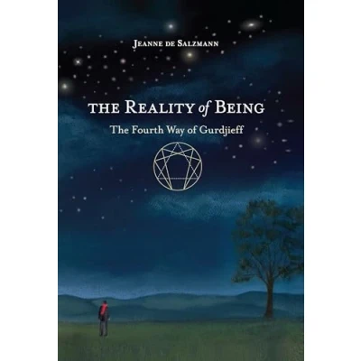 Abbildung von The Reality of Being: Fourth Way Gurdjieff