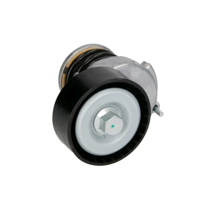 Abbildung von BTA E3W0005BTA Riemenspanner VOLKSWAGEN: Polo IV Hatchback, Golf 5, Passat B6 Variant, AUDI: A4 B9 Avant, A3 Sportback, SKODA: Octavia 2 Combi
