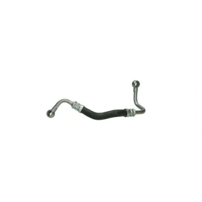 Abbildung von AJUSA OP10599 Ölleitung, Lader BMW: X5, 3 Touring, 5 Touring