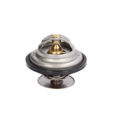 Abbildung von THERMOTEC D2MA004TT Kühlwasserthermostat 83 67 mit Dichtung ohne Gehäuse MINI: Hatchback, MAN: TGM