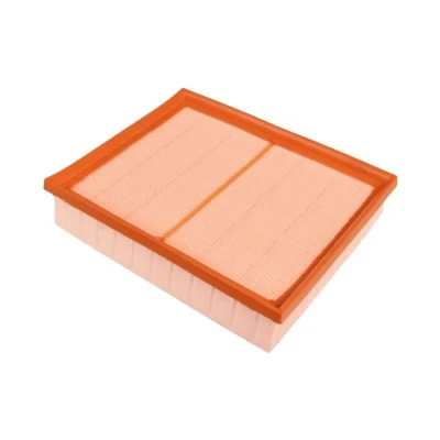 Abbildung von BLUE PRINT ADN12290 Luftfilter 49 204 257 Filtereinsatz RENAULT: Alaskan Pickup, NISSAN: NP300 Navara Pickup