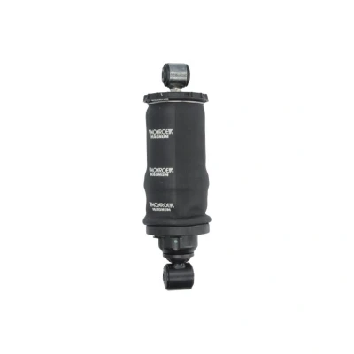 Abbildung von MONROE CB0302 Dämpfer, Fahrerhauslagerung 341, 294mm