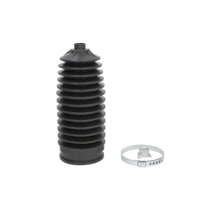 Abbildung von SPIDAN 84294 Lenkmanschette Thermoplast für Edelstahlkabelbinder LANCIA: Musa