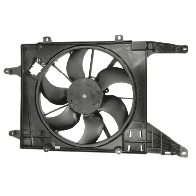 Abbildung von Lüfter, Motorkühlung THERMOTEC D8R002TT