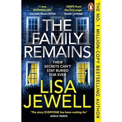 Abbildung von the Family Remains: gripping Sunday Times No. 1 bestseller (The Upstairs, 2)