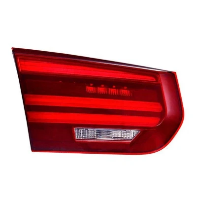 Abbildung von HELLA 2SK 012 148 411 Rückleuchte links innerer Teil H21W 12 mit Lampenträger, Glühlampe BMW: 3 Touring, Saloon