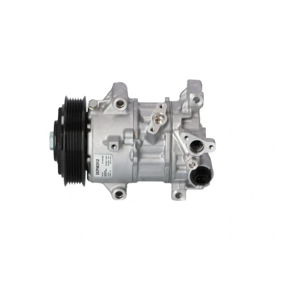 Abbildung von NRF 320067 Kompressor 6SES14C 12 PAG 46 mit Dichtring TOYOTA: Auris Estate, Verso, Avensis III Estate