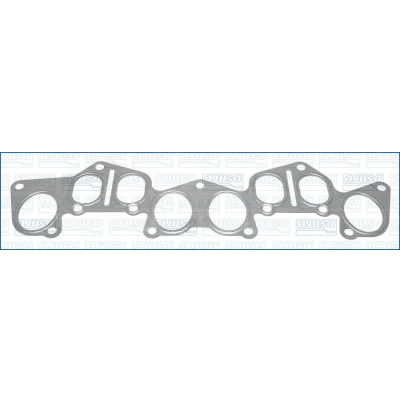 Abbildung von AJUSA 13073700 Dichtung, Ansaug /Abgaskrümmer FIAT: Ducato II Platform/Chassis
