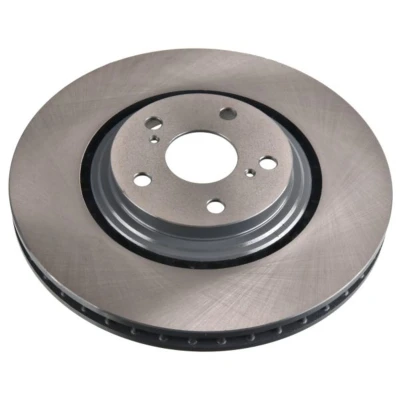 Abbildung von BLUE PRINT ADT343278 Bremsscheibe Vorderachse 328 28 5 114 innenbelüftet beschichtet TOYOTA: RAV4 IV Off Road, Camry VIII Saloon, LEXUS: NX