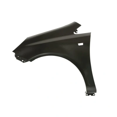 Abbildung von BLIC 6504 04 5024311Q Kotflügel vorne links OPEL: Corsa D Hatchback