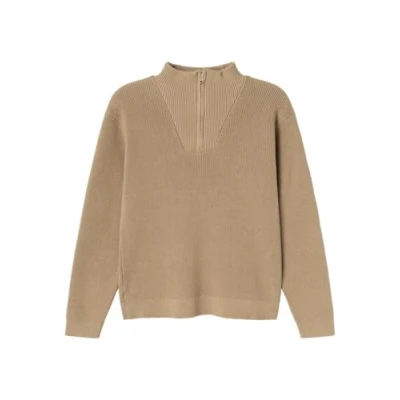 Abbildung von Nkmnesolle Ls Knit Noos