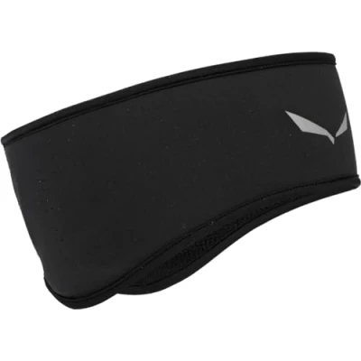 Abbildung von SALEWA ORTLES 2 WS HEADBAND Stirnbänder, Black Out, S/56