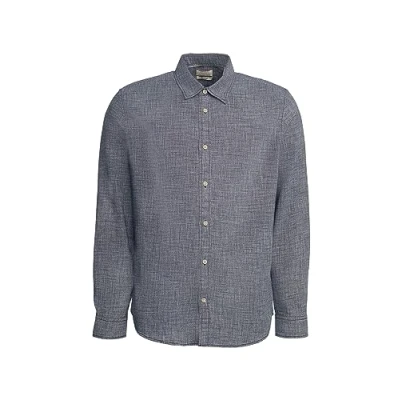 Abbildung von Esprit Hemd, Herren, Größe: XL, Petrol blue