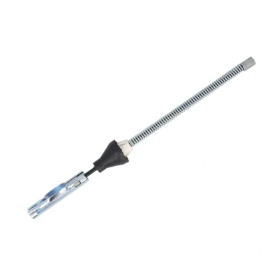 Abbildung von ATE 24.3727 0663.2 Handbremsseil 175 FORD: Fiesta 5, Mk5 Saloon, Focus Mk1 Hatchback, MAZDA: 2 Hatchback kfzteile, mister auto, atp autoteile,