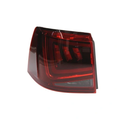 Abbildung von MAGNETI MARELLI 714000028810 Rückleuchte links äusserer Teil LED, PY21W mit Glühlampen Lampenträger SEAT: Alhambra II