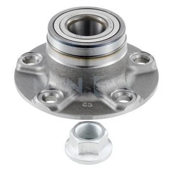 Abbildung von SNR R168.103 Radlagersatz 140