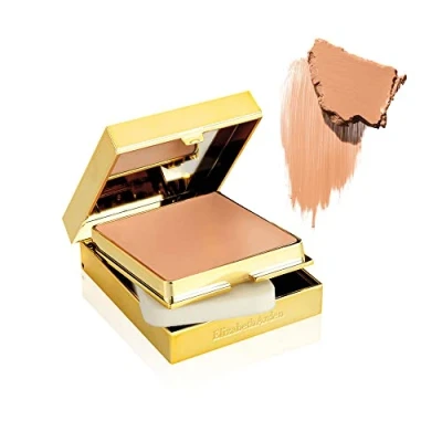 Abbildung von Elizabeth Arden Flawless Finish Spongeon Cream Makeup Foundation, Damen, Größe: 23 g, Bronzed beige