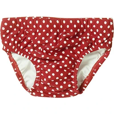 Abbildung von Playshoes Badehose Schwimmhose Badebekleidung Unisex Kinder,Punkte,62 68