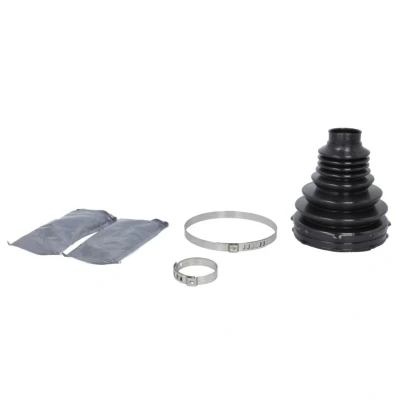Abbildung von PASCAL G6G004PC Faltenbalg, Antriebswelle getriebeseitig 115 FORD: Transit Mk6 Tourneo, Custom V362 Van