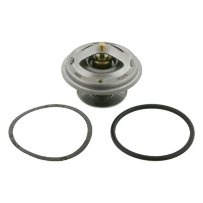 Abbildung von FEBI BILSTEIN 26627 Kühlwasserthermostat 79 mit Dichtung