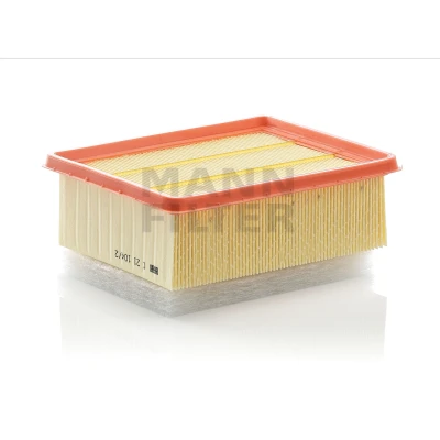 Abbildung von MANN FILTER C 21 104/2 Luftfilter 70 169 207 Filtereinsatz CITROËN: Berlingo / First I, I Van