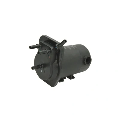 Abbildung von DELPHI HDF913 Kraftstofffilter mit Schnellkupplung RENAULT: CLIO 2, Kangoo I, I Express, NISSAN: MICRA 3, SUZUKI: Jimny Off Road